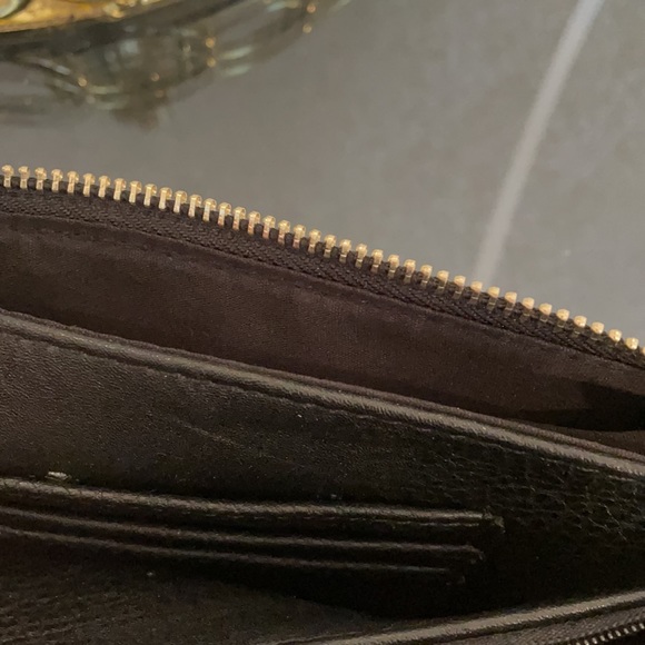 Pop Art wristlet/ Clutch ….HAND MADE… ONE OF A  KIND!! - Picture 4 of 5